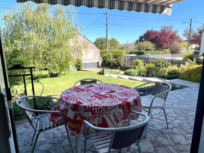 Annonce Vente 6 pi�ces Maison Vendome 41