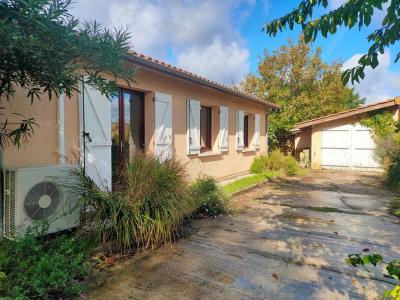 Annonce Vente 6 pi�ces Maison Pugnac 33