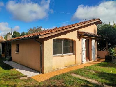 Acheter Maison Pugnac 215000 euros