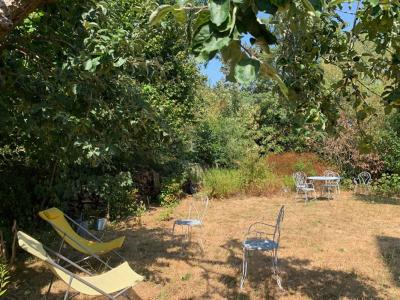 Annonce Vente 3 pi�ces Maison Vannes 56
