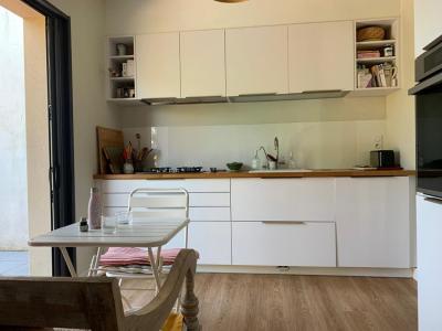 Acheter Maison 80 m2 Vannes