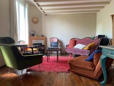 Acheter Maison Vannes 600000 euros