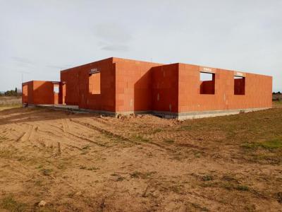 For sale Floure 9 rooms 130 m2 Aude (11800) photo 1