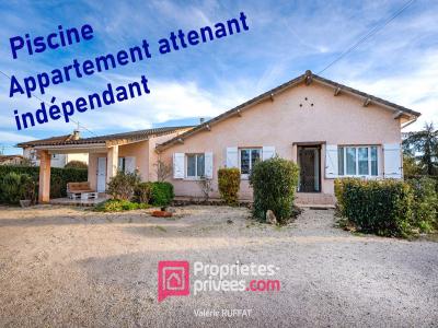 For sale Saint-jory 8 rooms 190 m2 Haute garonne (31790) photo 0