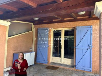 Annonce Vente 2 pi�ces Maison Loupian 34
