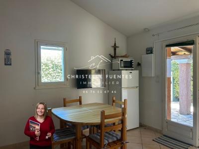 Acheter Maison Loupian Herault