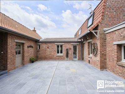 Annonce Vente 11 pi�ces Maison Verlinghem 59
