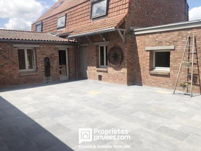 Acheter Maison 249 m2 Verlinghem