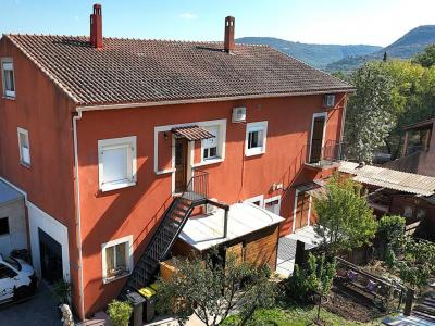 Acheter Maison Bosc Herault