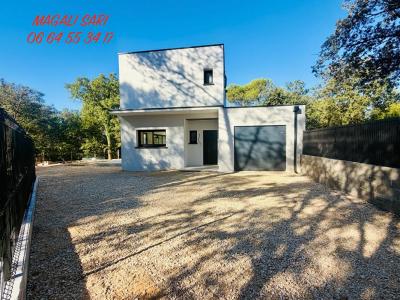 For sale Saint-privat-des-vieux 5 rooms 117 m2 Gard (30340) photo 1