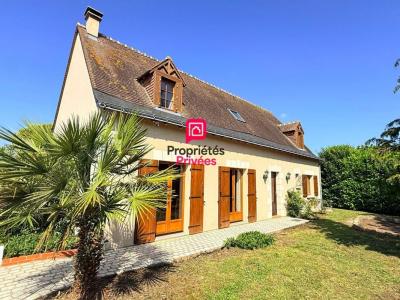 For sale Chinon 4 rooms 160 m2 Indre et loire (37500) photo 0