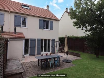 For sale Saint-thibault-des-vignes 6 rooms 119 m2 Seine et marne (77400) photo 0
