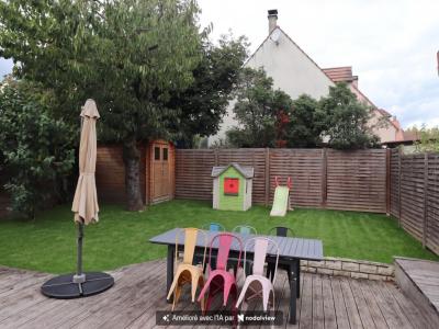 Annonce Vente 6 pi�ces Maison Saint-thibault-des-vignes 77