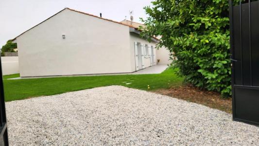 Annonce Vente 3 pi�ces Maison Jarrie 17