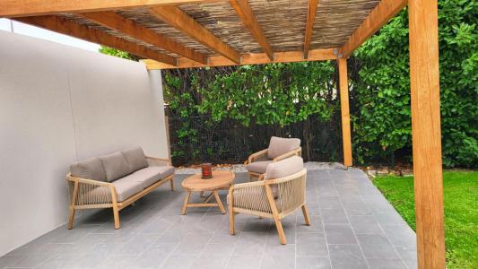 Acheter Maison 92 m2 Jarrie