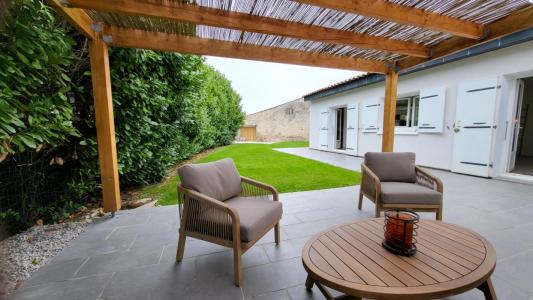 Acheter Maison Jarrie Charente maritime