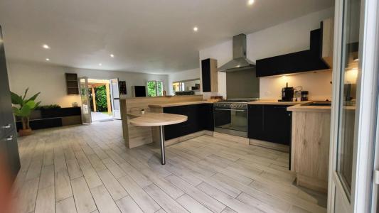 Acheter Maison Jarrie 327600 euros