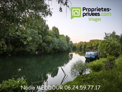 Life-annuity Noisy-le-grand 3 rooms 62 m2 Seine saint denis (93160) photo 2