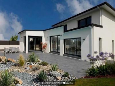 Annonce Vente 9 pi�ces Maison Angers 49