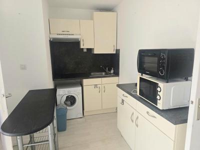 Acheter Appartement 25 m2 Agde
