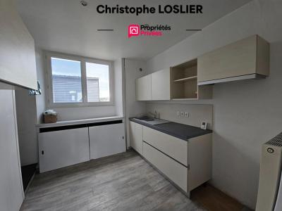 Acheter Maison Donville-les-bains Manche