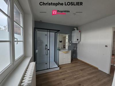 Acheter Maison Donville-les-bains 160000 euros