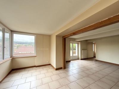 For sale Aubigny-les-sombernon 7 rooms 158 m2 Cote d'or (21540) photo 0