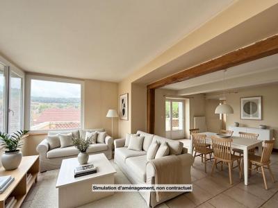 Annonce Vente 7 pi�ces Maison Aubigny-les-sombernon 21