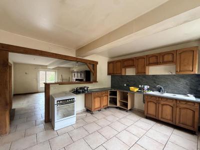 Acheter Maison 158 m2 Aubigny-les-sombernon