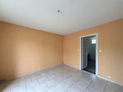 Acheter Maison Aubigny-les-sombernon 120000 euros