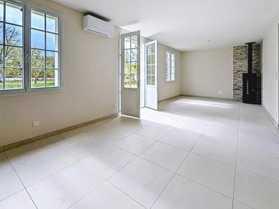 Annonce Vente 6 pi�ces Maison Belin-beliet 33