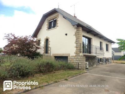 For sale Saint-m'herve 5 rooms 116 m2 Ille et vilaine (35500) photo 0