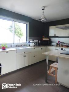 Acheter Maison 116 m2 Saint-m'herve