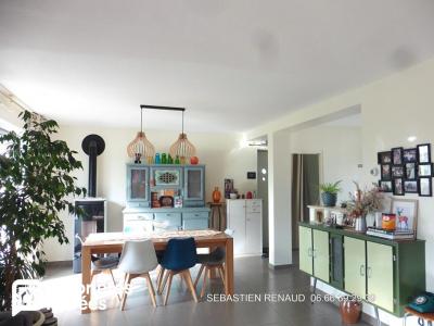Acheter Maison Saint-m'herve 229500 euros