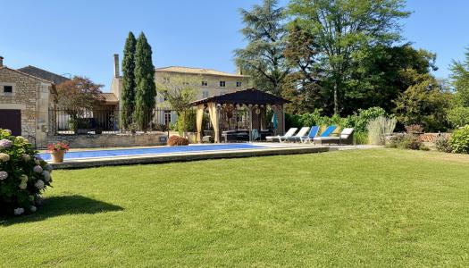 Acheter Maison 375 m2 Niort