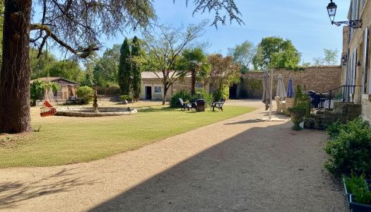 Acheter Maison Niort 728000 euros