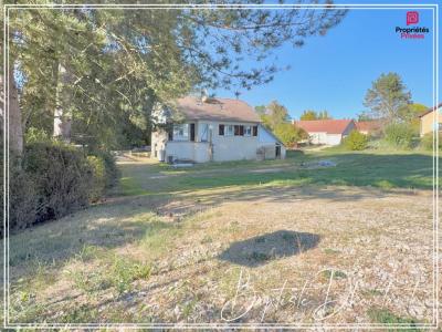 Annonce Vente 5 pi�ces Maison Etuz 70