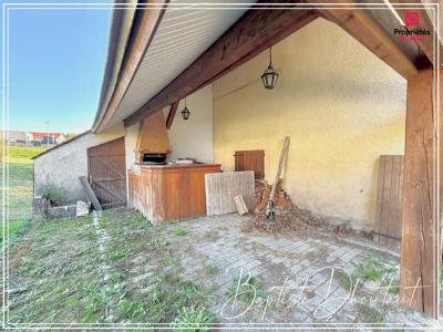 Acheter Maison Etuz 216000 euros