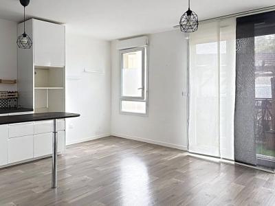 For sale Dammarie-les-lys 3 rooms 64 m2 Seine et marne (77190) photo 0