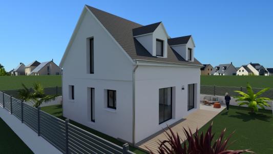 Acheter Maison 100 m2 Inzinzac-lochrist