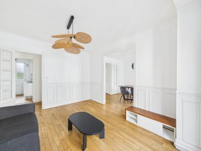 Annonce Vente 4 pi�ces Appartement Puteaux 92