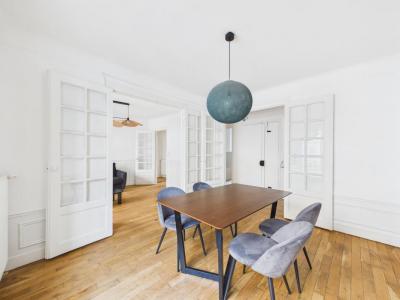 Acheter Appartement Puteaux Hauts de Seine