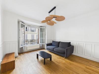 Acheter Appartement Puteaux 559000 euros