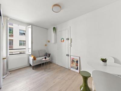 Annonce Vente 2 pi�ces Appartement Boulogne-billancourt 92