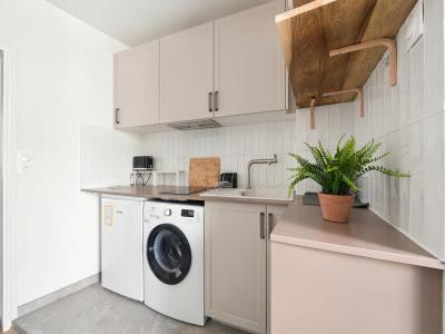 Acheter Appartement 28 m2 Boulogne-billancourt
