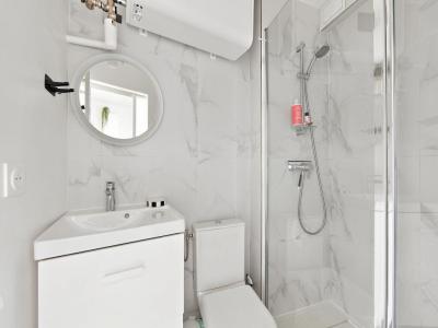 Acheter Appartement Boulogne-billancourt 245000 euros