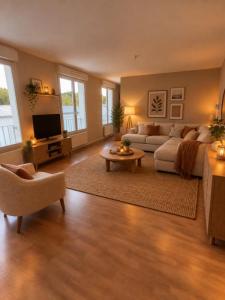 For rent Chaumont 4 rooms 80 m2 Haute marne (52000) photo 1