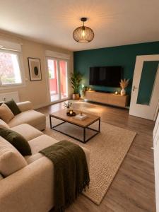 Annonce Location 3 pi�ces Appartement Chaumont 52