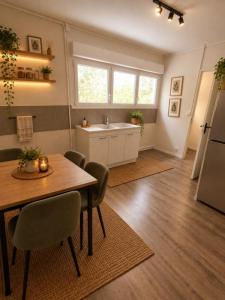 Louer Appartement Chaumont Haute marne