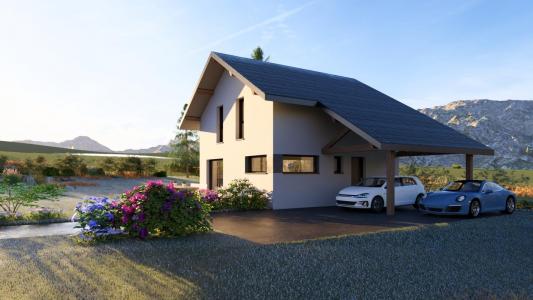 For sale Vaulx 100 m2 Haute savoie (74150) photo 1